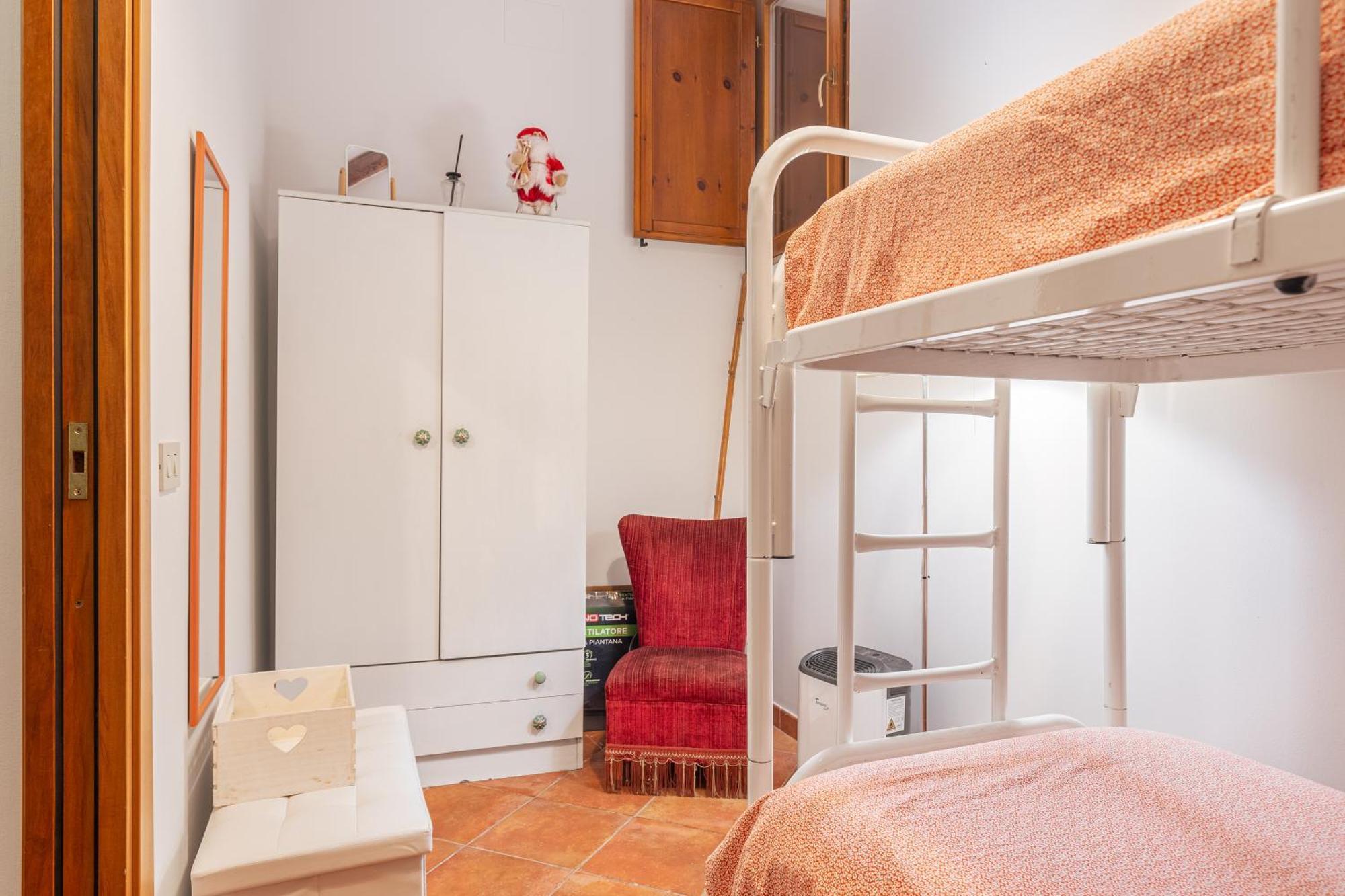 Sabbenerica - Palermo Appartement Buitenkant foto