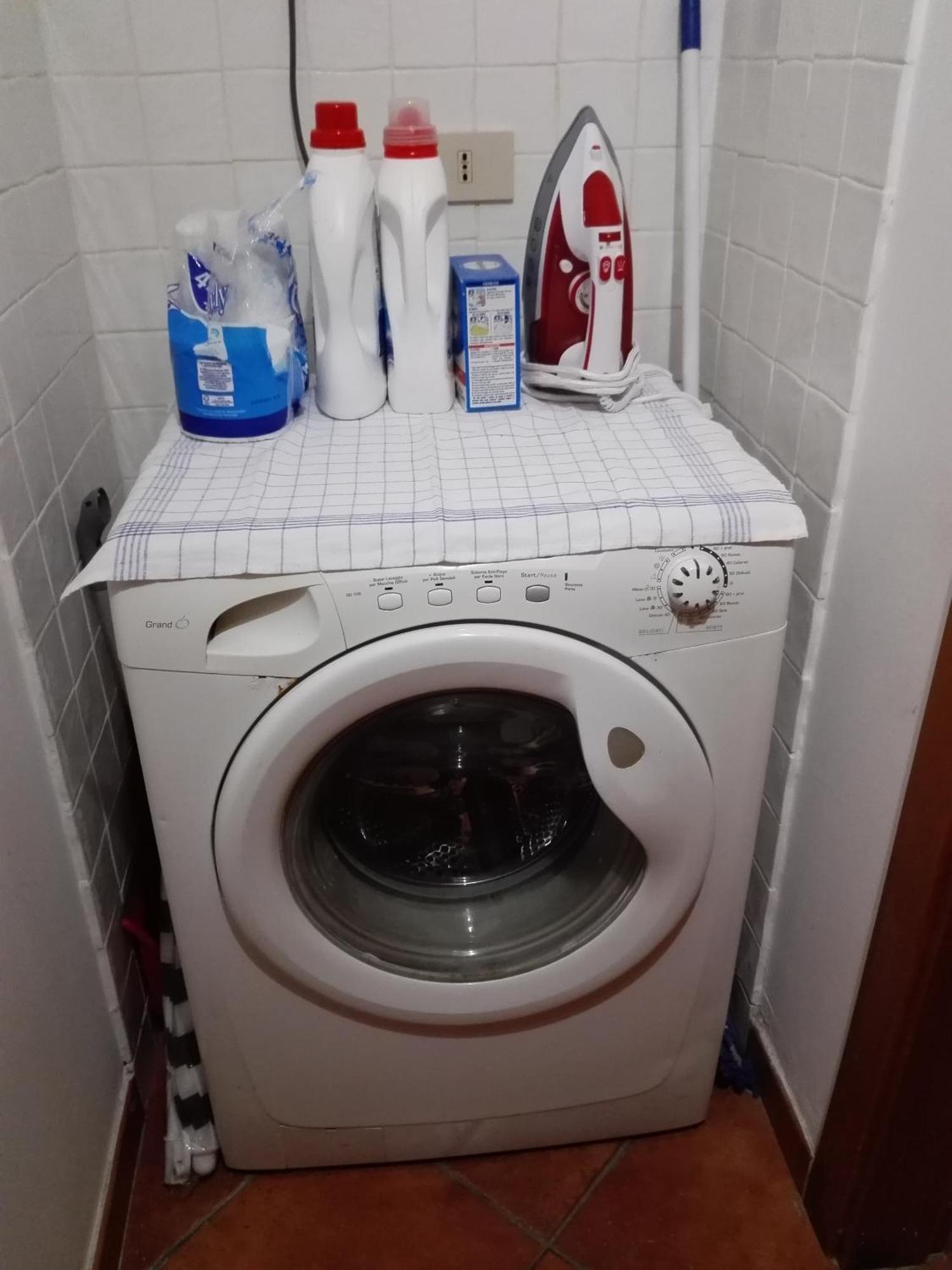 Sabbenerica - Palermo Appartement Buitenkant foto