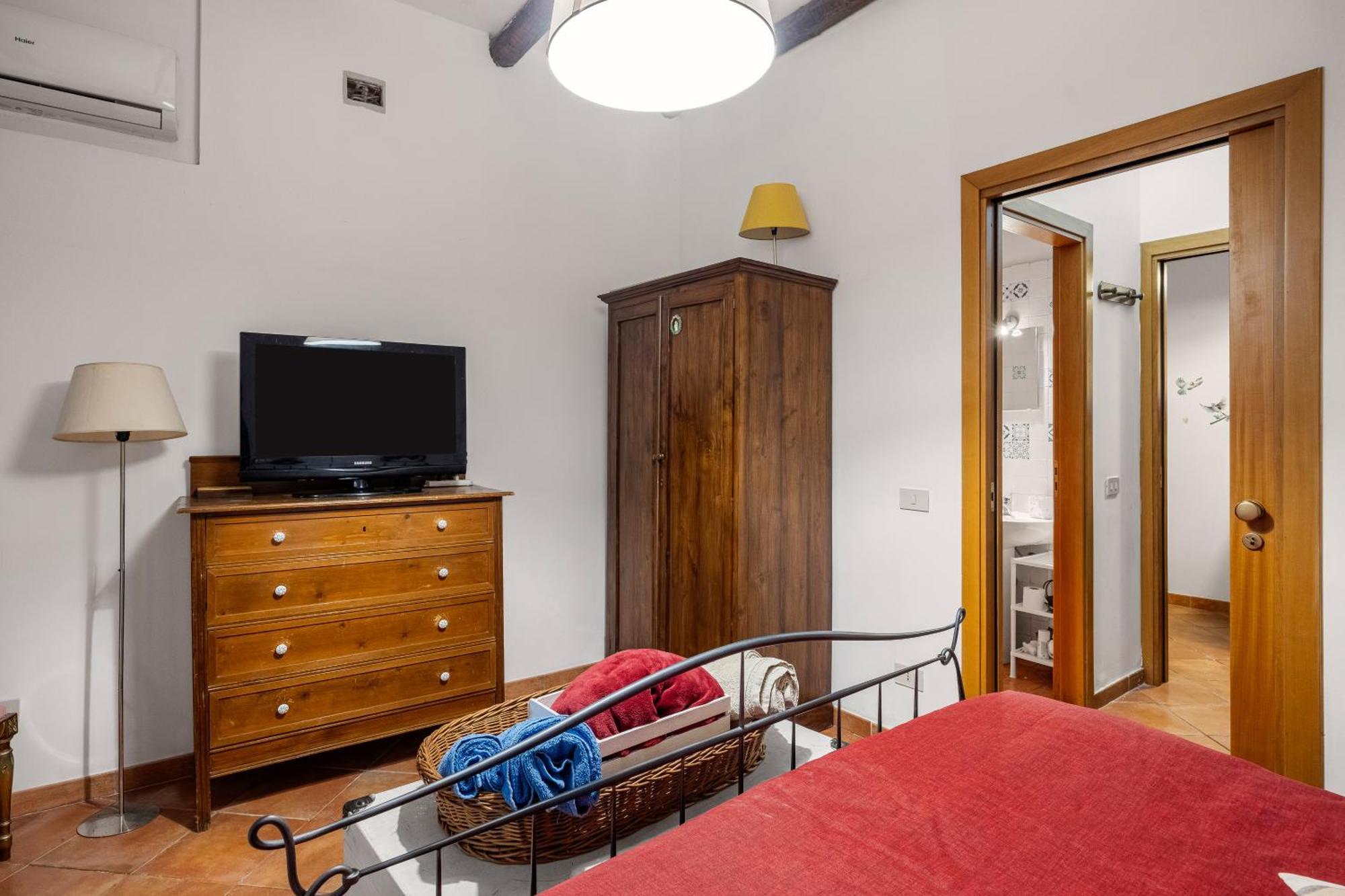 Sabbenerica - Palermo Appartement Buitenkant foto