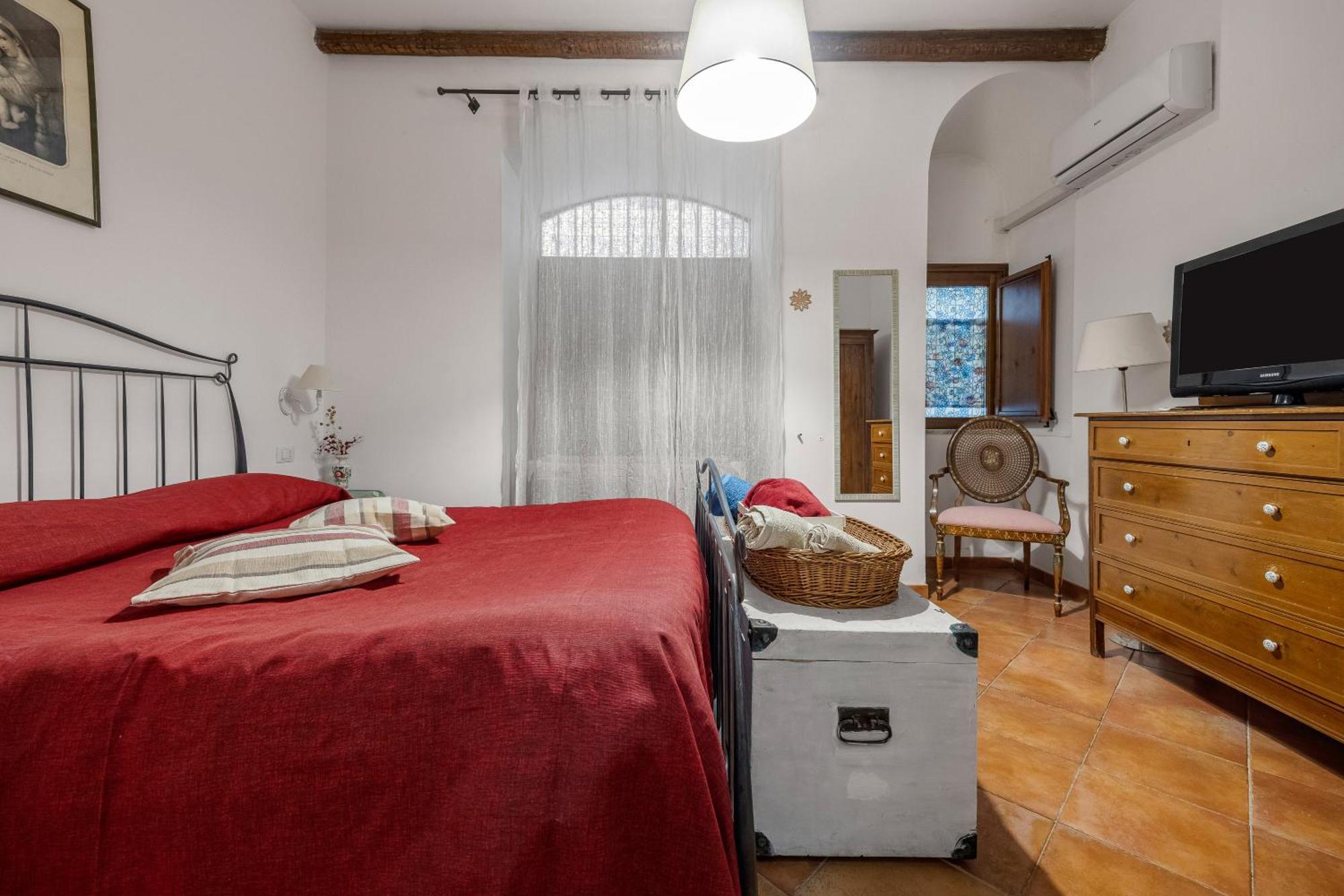 Sabbenerica - Palermo Appartement Buitenkant foto