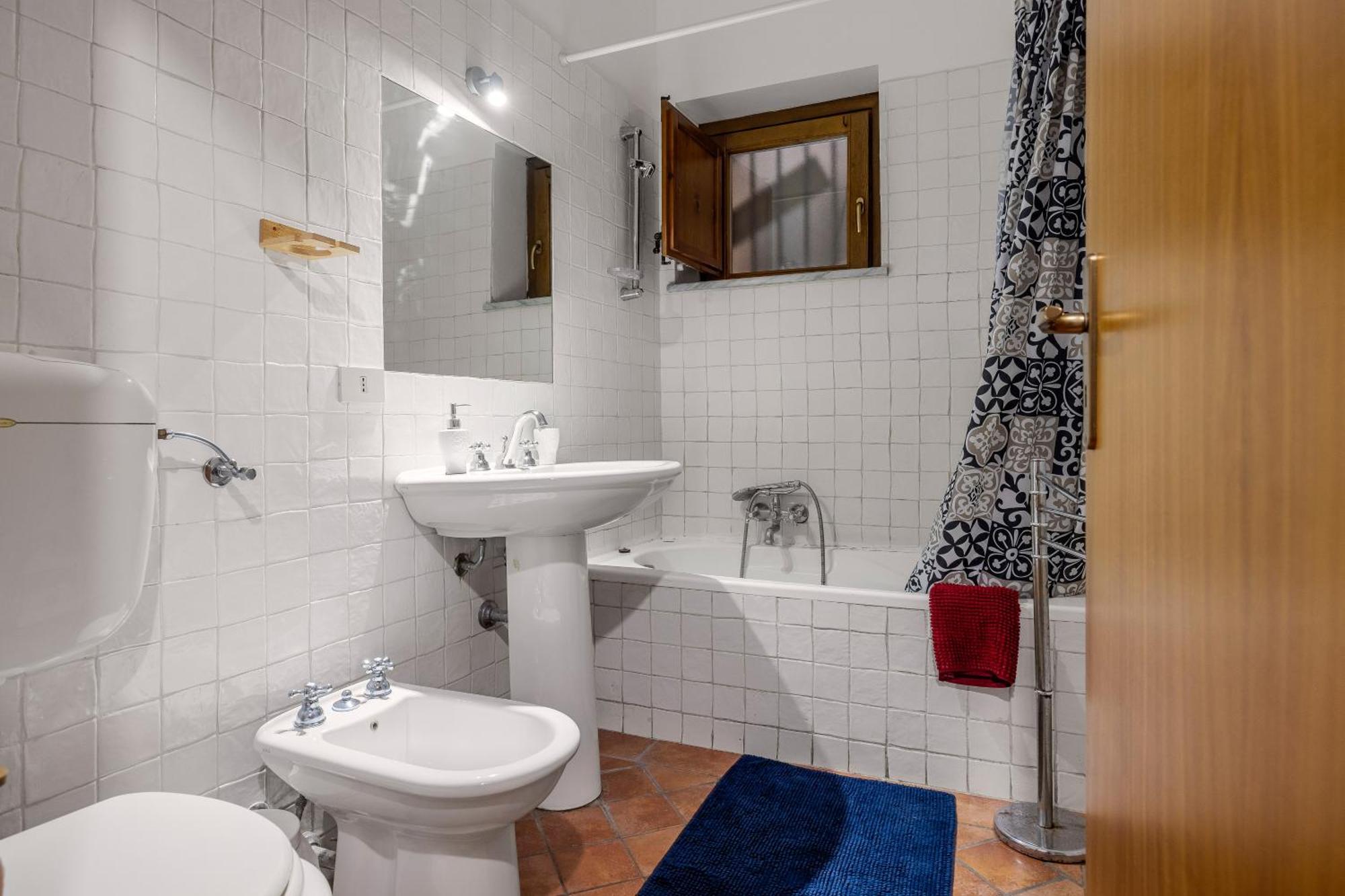 Sabbenerica - Palermo Appartement Buitenkant foto